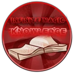 Infinite Magic Knowledge