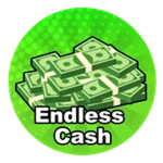 Infinite Money