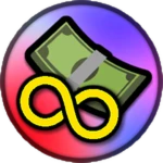 Infinite Money