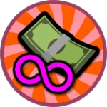 Infinite Money