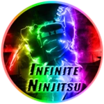 Infinite Ninjitsu
