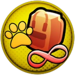 Infinite Pet Storage