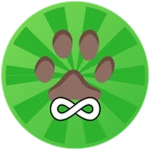 Infinite Pets Equipped