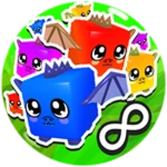 Infinite Pets equipped