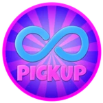 Infinite Pickup