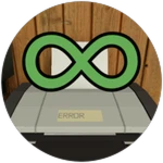 Infinite Printer Storage