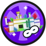Infinite Rainbow Upgrades