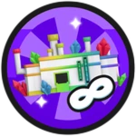 Infinite Rainbow Upgrades