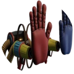 INFINITE REACH