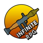 [INFINITE] Rocket Launcher