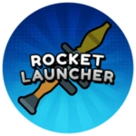 INFINITE Rocket Launcher