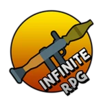 [INFINITE] Rocket Launcher