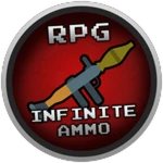 [INFINITE] Rocket Launcher *SECRET ENDING*
