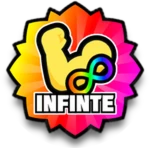 Infinite Size
