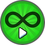 Infinite Skips