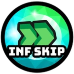 INFINITE SKIPS