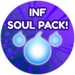 Infinite Soul Backpack!