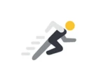 Infinite Sprint