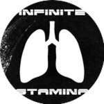 Infinite Stamina