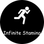 Infinite Stamina