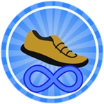 Infinite Steps