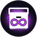 Infinite storage