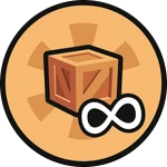 Infinite Storage!