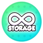 Infinite Storage