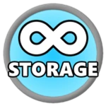 Infinite Storage