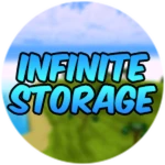 Infinite Storage