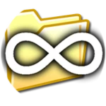 Infinite storage