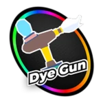 Infinite Storage (Dye Gun)