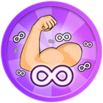Infinite Strength