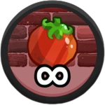 Infinite Tomatoes