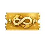 Infinite Trade Tickets