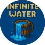 Infinite Water