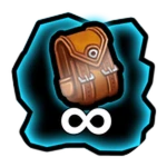 Infinity Backpack