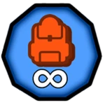 Infinity Backpack