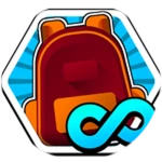 Infinity Backpack