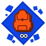 Infinity Backpack