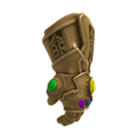 Infinity Coil