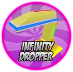 Infinity Dropper!
