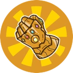Infinity Gauntlet