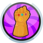 Infinity Gauntlet