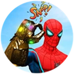 Infinity Gauntlet