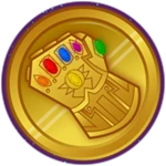 Infinity Gauntlet