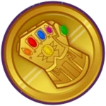 Infinity Gauntlet