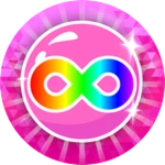 Infinity Gum