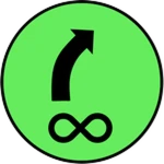 Infinity Jump Height