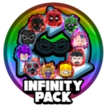 Infinity Pack